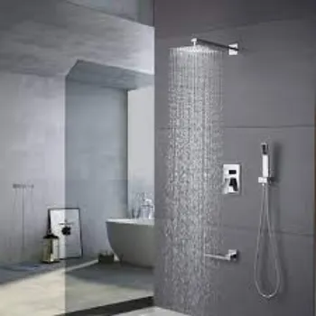 Shower System